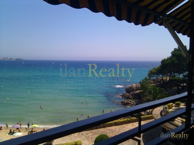 Spectacular apartment in Torre..
