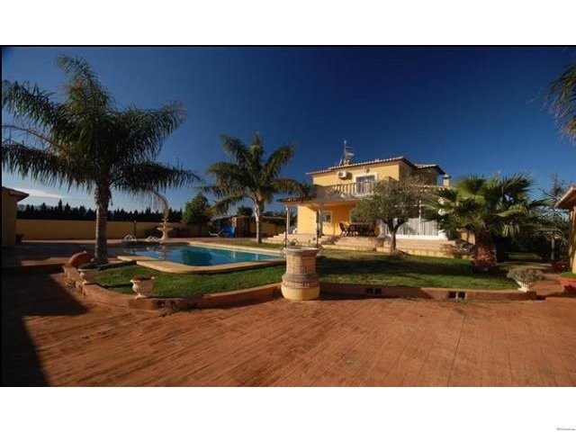 Villa For Sale Denia - Ref: 2404
