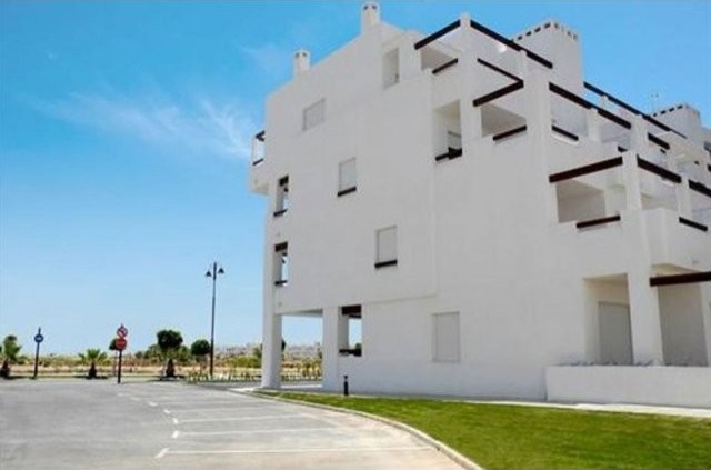Apartment on Golf Resort - 2