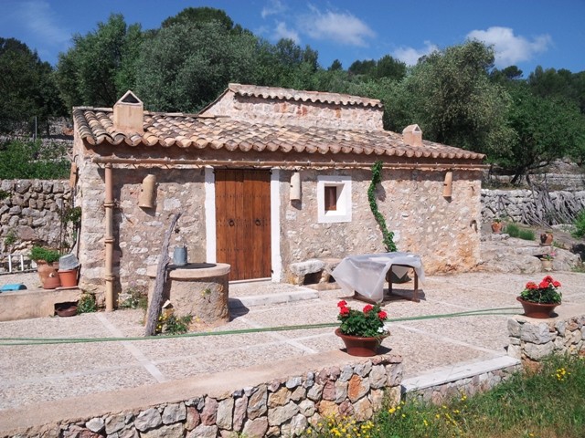 1 Bedroom - Finca - Islas Baleares -..