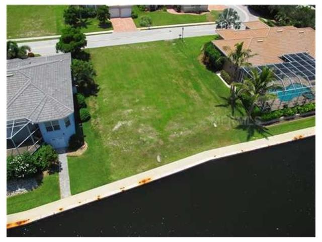 Land For Sale: 12619 Safe Harbour Dr.. - 2