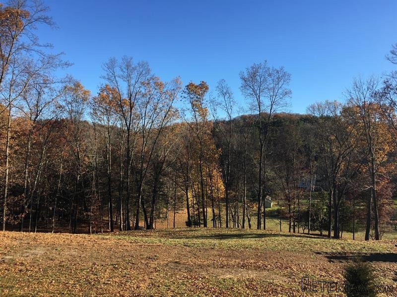 Land For Sale: 157 Meeting House Road..