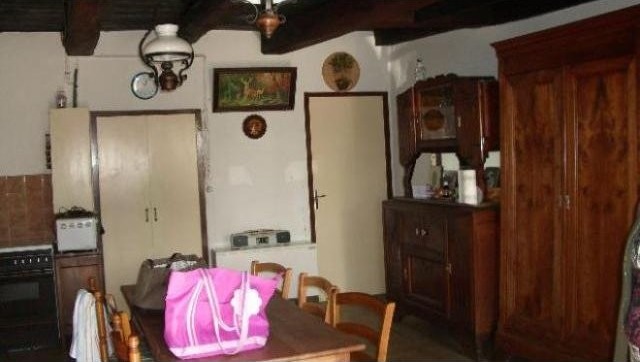 Traditional House In Rural Setting - 2