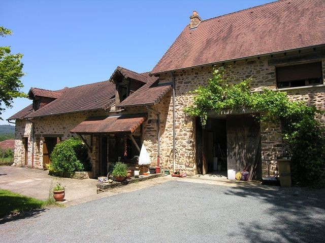 Vente Maison St Priest Les Fougeres - 2