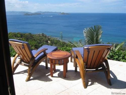 Virgin Gorda Virgin Islands, British 1.. - 2
