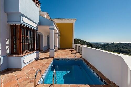 2 Bedrooms - Townhouse - Malaga - For..