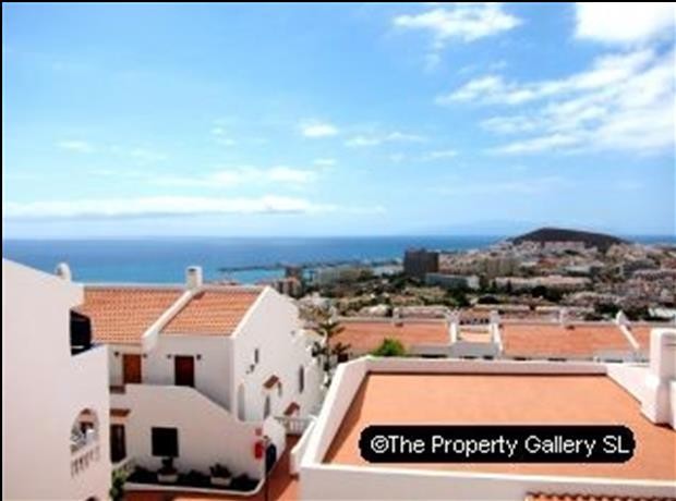 Apartment For Sale in Los Cristianos.. - 2