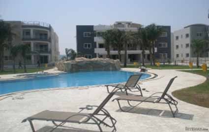 Larnaca