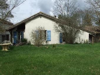 Situated On The Outskirts Of A Bastide..