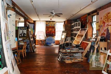 Apartment For Sale: 33 BLEECKER STREET.. - 2