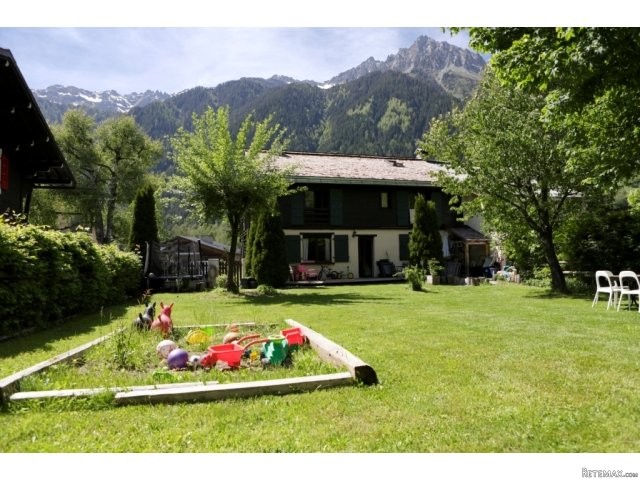 Chamonix, France