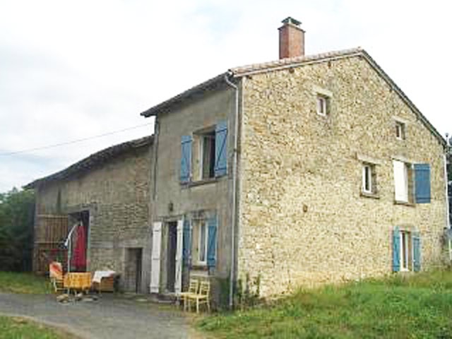 Ideal Equestrian Property In The Haute..