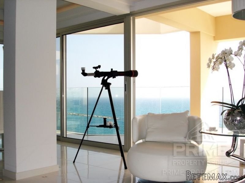Penthouse in Limassol, Cyprus, for..