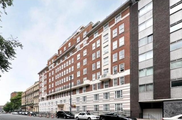 1 Bedroom - Apartment - London - For..
