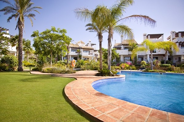 4 Bedrooms - Townhouse - Malaga - For..