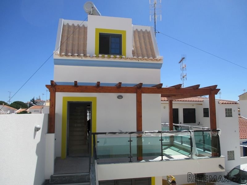 Buy Apartments T3 em Faro , Vila Real.. - 2