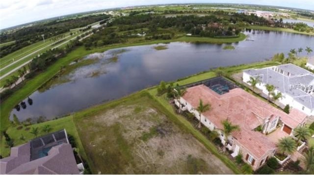 Land For Sale: 8308 Portlight Ct.. - 2