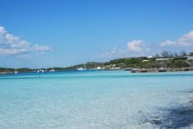 Plot For Sale: Bahama Island Beach