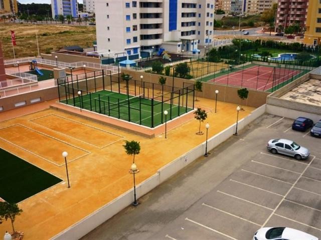 Top Floor apartment Guardamar Alicante - 2