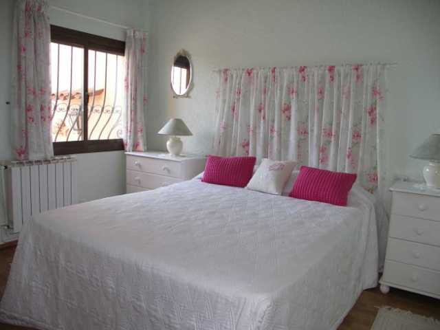 4 Bedroom Villa in Javea - 2