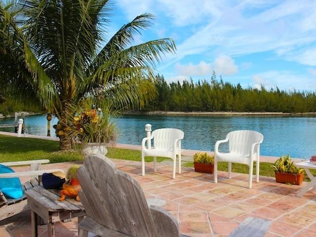 Apartment/townhouse - Dock at your..