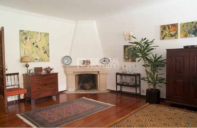 Central Apartment in Cascais - 2