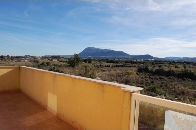 Apartment for sale in Denia - 2