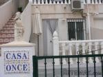 Townhouse, Alicante (Costa Blanca)..