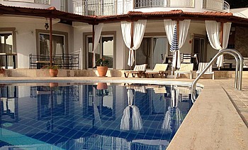 2 Bedrooms - Apartment - Antalya - For.. - 2
