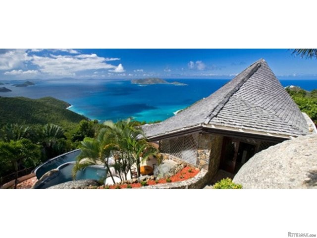 Tortola Virgin Islands, British 7..