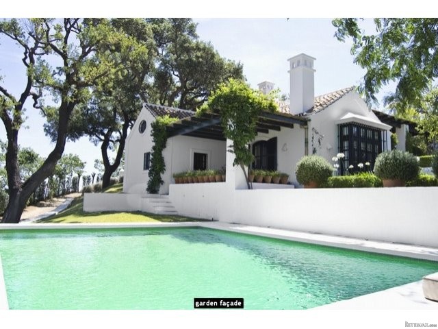 Villa for sale in La Mairena, Marbella.. - 2