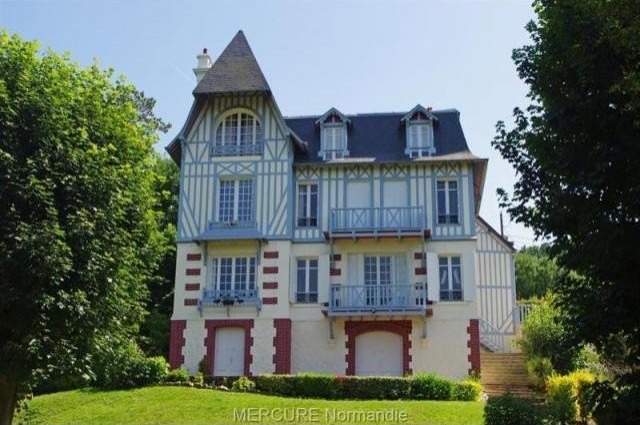 7 bedroom Character For Sale: 14113..