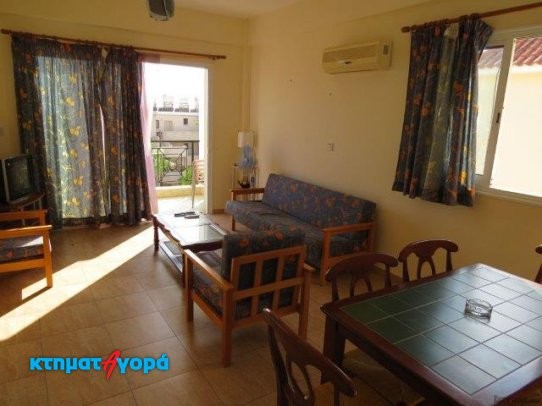 Apartment-Flat in Tombs of the Kings.. - 2