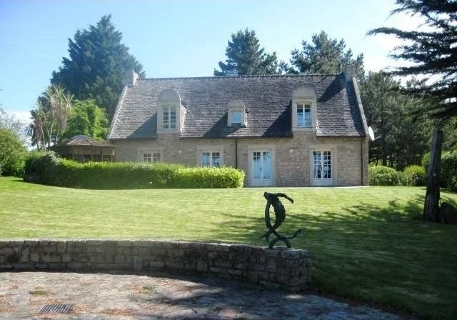 Moelan Sur Mer, Finistere , Bretagne -.. - 2
