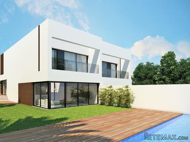 3 Bedrooms - Villa - Alicante - For Sale