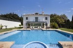 6 Bedrooms - Villa - Malaga - For Sale
