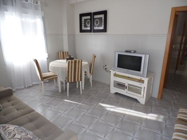 3 Bed Apartment 100m away from the beach - 2