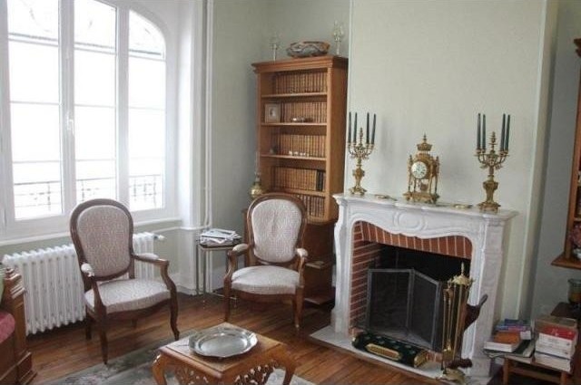 5 bedroom House For Sale: 87000 LIMOGES