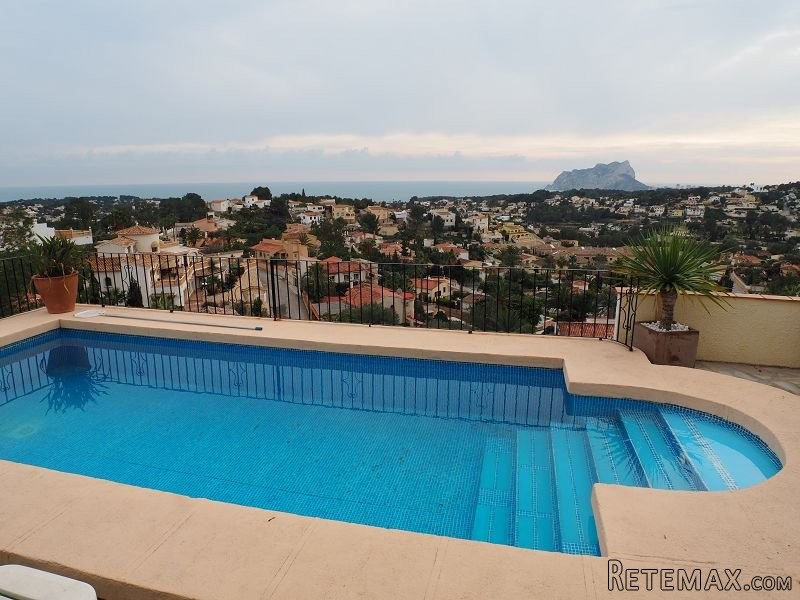 8 Bedrooms - Villa - Alicante - For Sale - 2