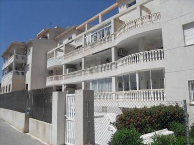 Apartment, Playa Flamenca Price €79000 - 2
