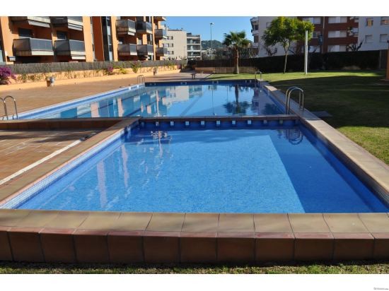 Apartments Lloret De Mar (Santa..