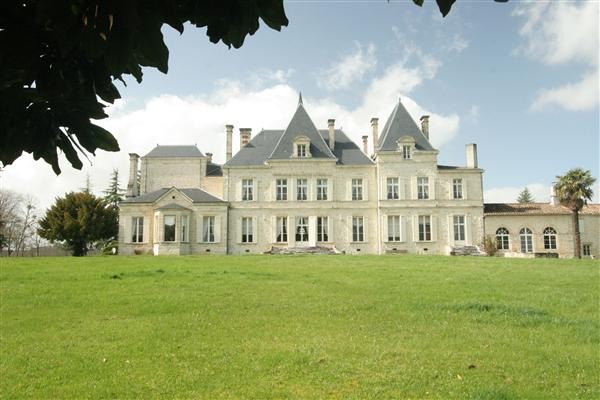 Classic Country Chateau - Lot-et-Garonne