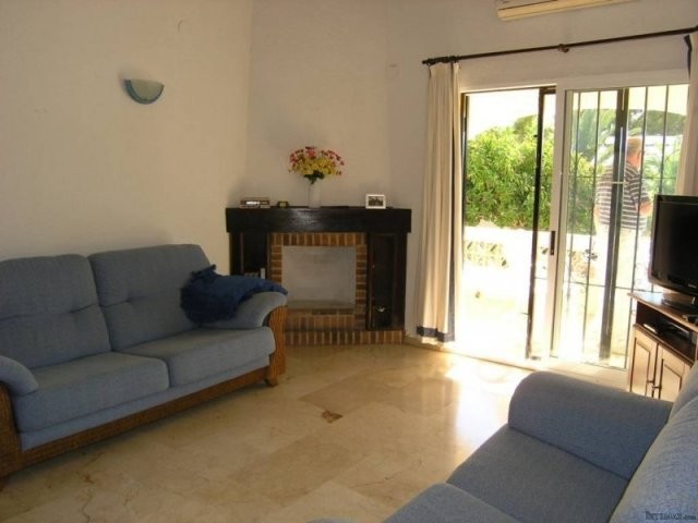 Villa in Benissa - 2