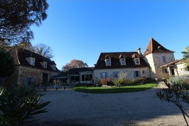 27249 - Vente - Maison - Vergt