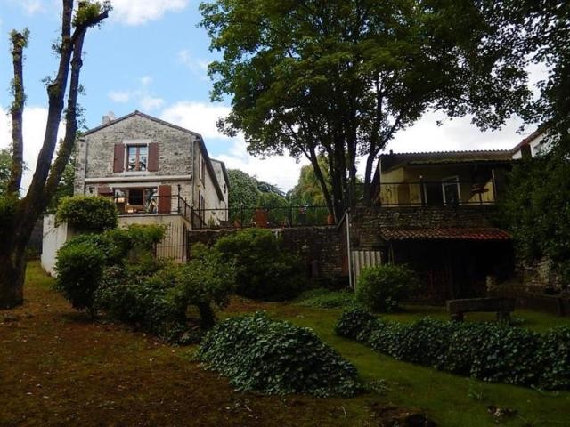 3 bedroom Character For Sale: 79000.. - 2