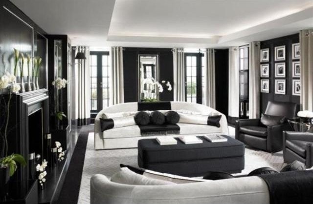 4 bed flat to rent in The Penthouse..