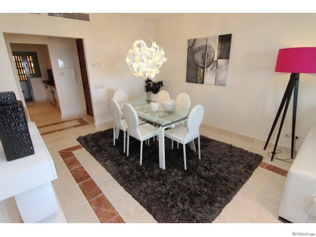 Apartment for sale in Los Flamingos.. - 2