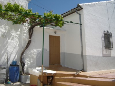 Townhouse, Villanueva de Algaidas
