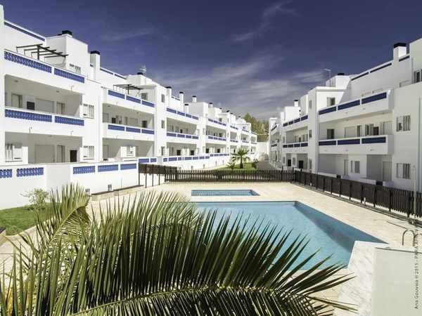 2 Bed Apartment For Sale - Santa Luzia