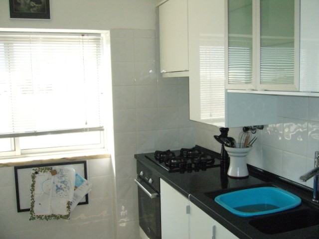 SPACIOUS TWO BEDROOM APARTMENT - 2